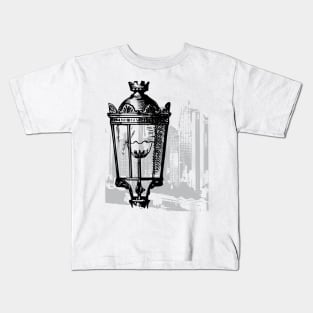 Lantern Kids T-Shirt